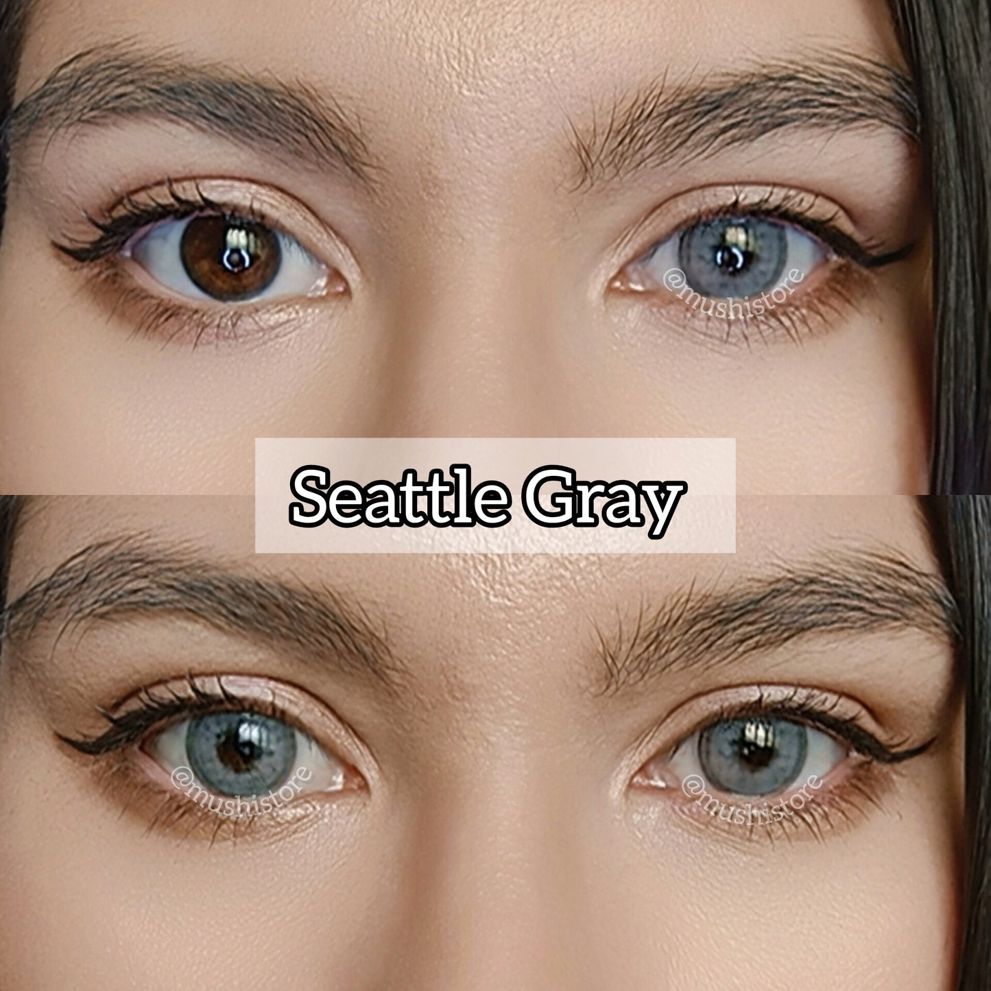 Seattle Gray