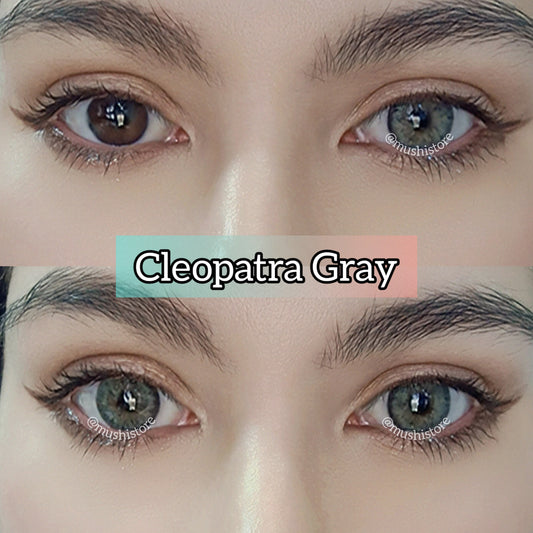 Cleopatra Gray