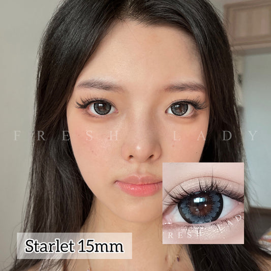 Big Eyes Starlet 15mm