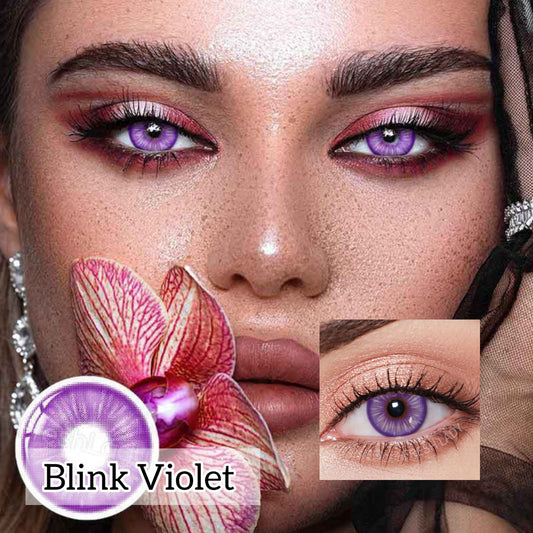 Blink Violet