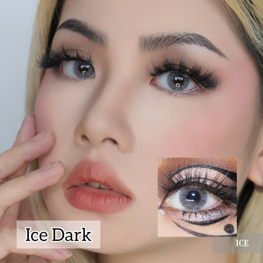 Ice Dark