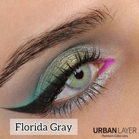 Florida Gray