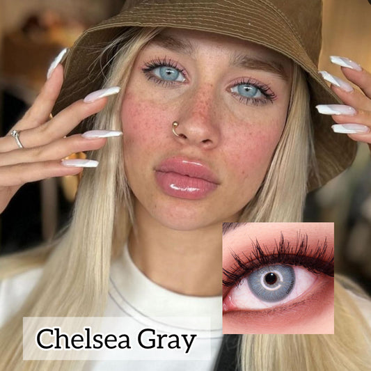 Chelsea Gray