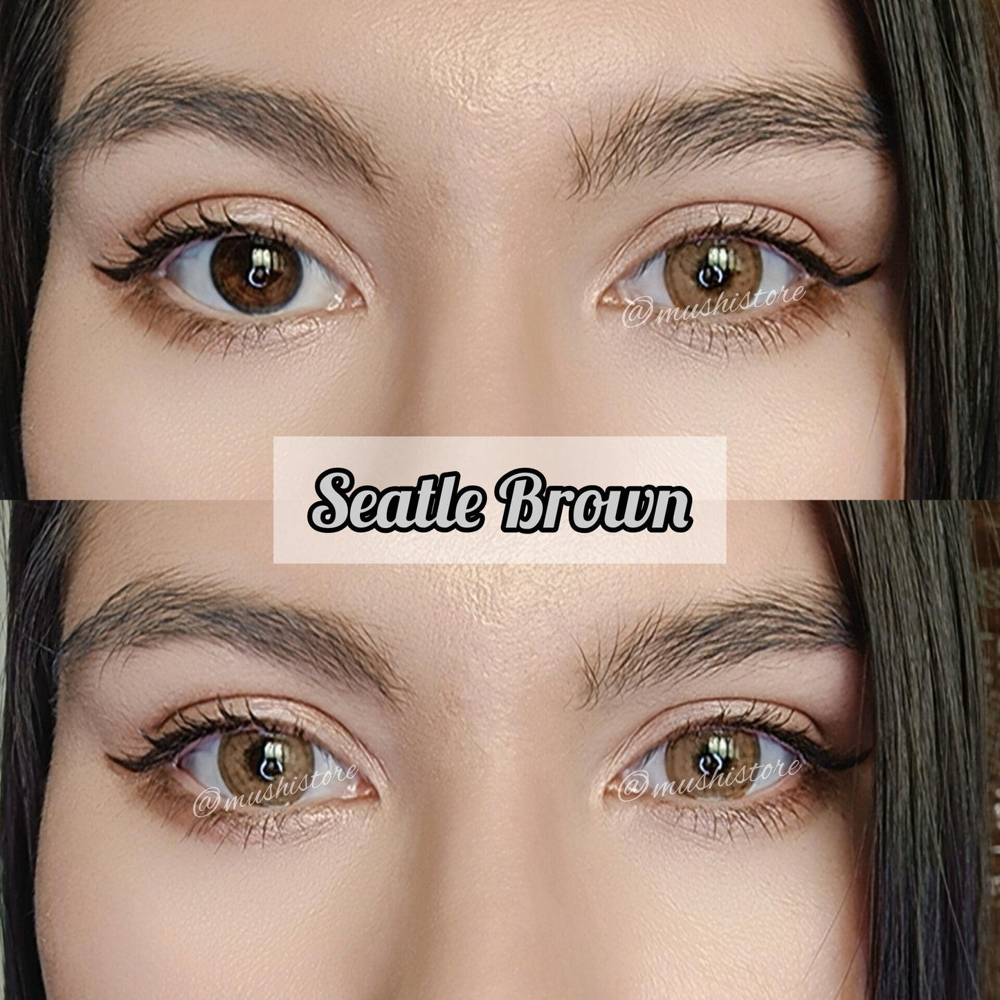 Seattle Brown